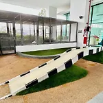 Royale Cottage Midvalley Netflix Pools 4 Pax