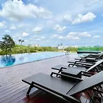 Royale Cottage Midvalley Netflix Pools 4 Pax
